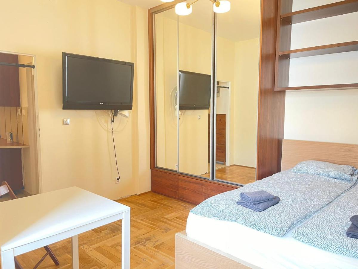 Your Apart Powisle Fabryczna Warszawa Exterior photo