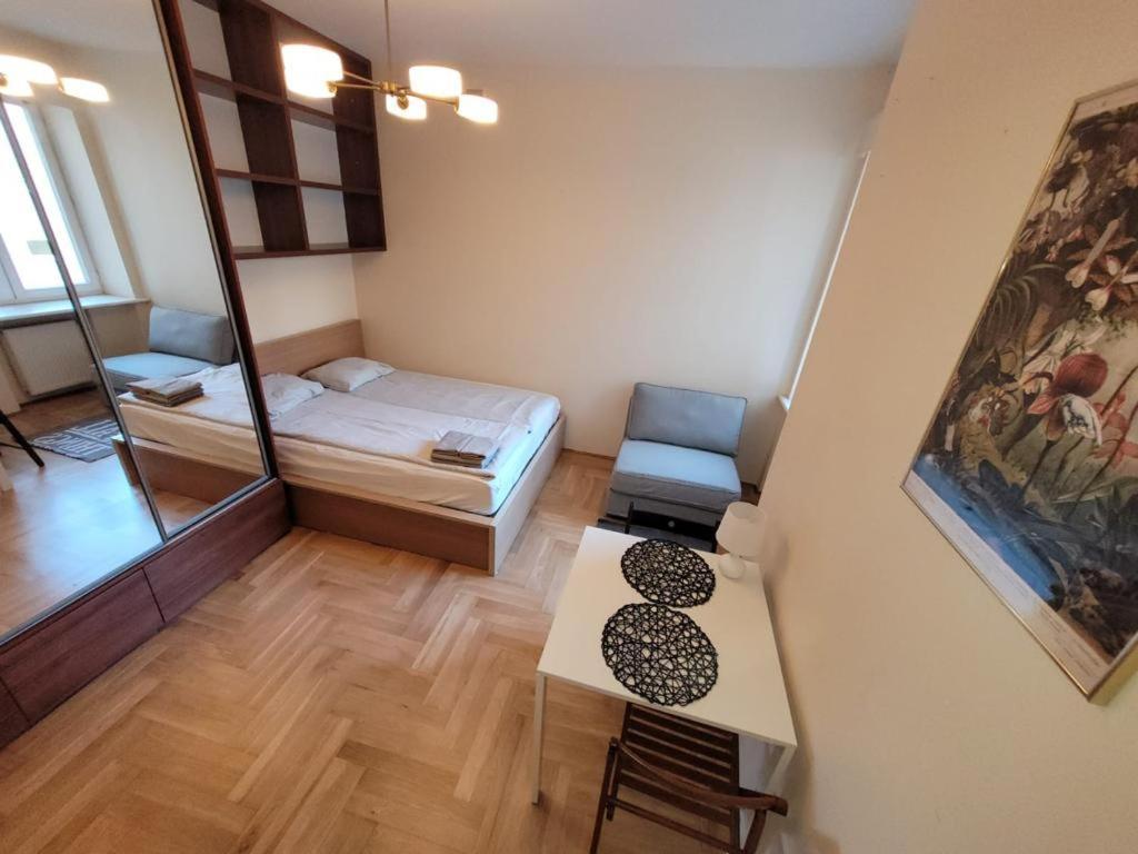 Your Apart Powisle Fabryczna Warszawa Exterior photo